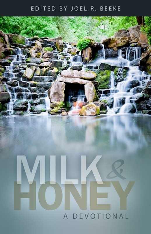 Front cover_Milk & Honey