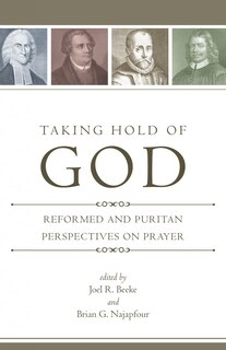 Front cover_Taking Hold of God
