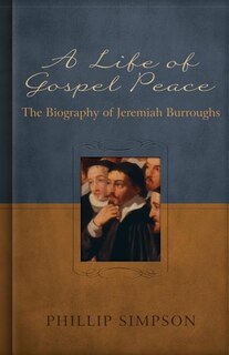 Front cover_A Life of Gospel Peace
