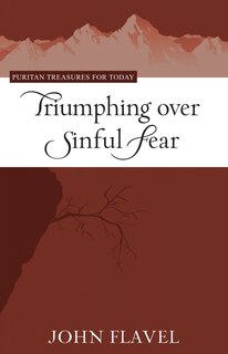Couverture_Triumphing Over Sinful Fear