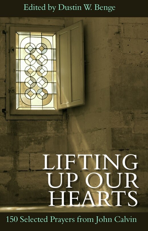 Couverture_Lifting Up Our Hearts
