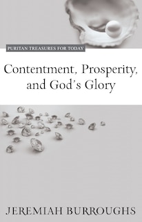 Couverture_Contentment, Prosperity, and God's Glory