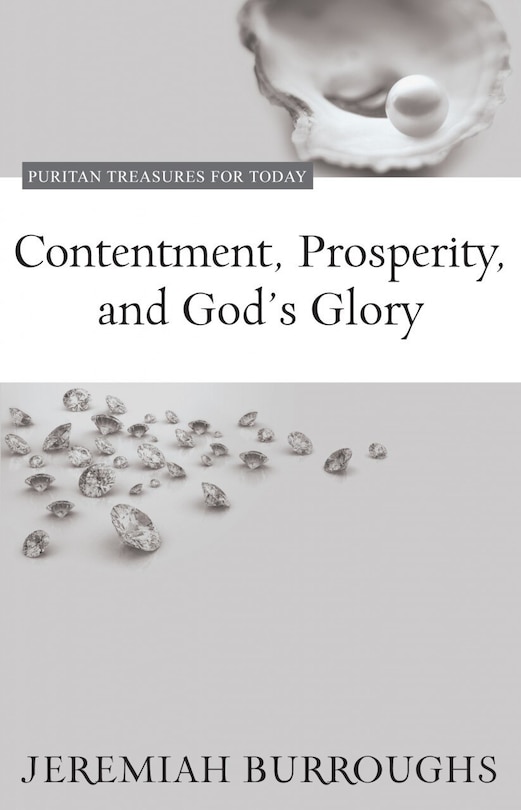 Couverture_Contentment, Prosperity, and God's Glory