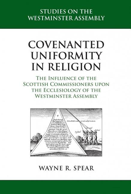 Front cover_Covenanted Uniformity in Religion