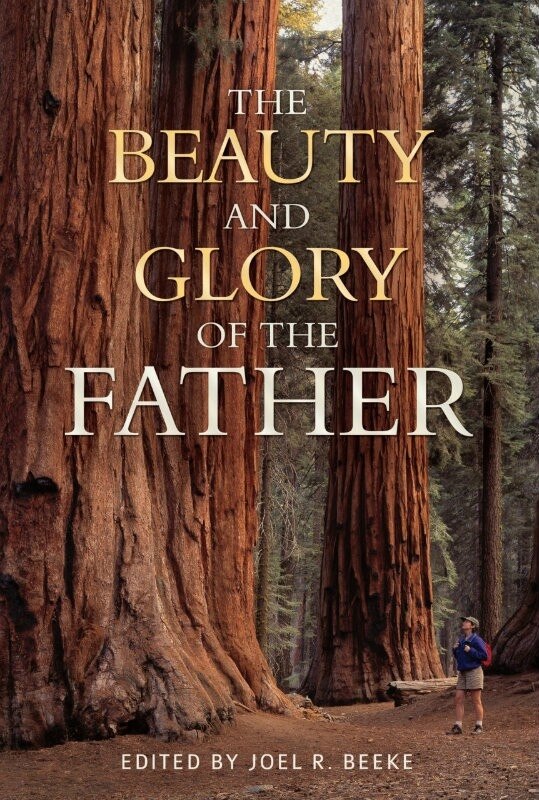 Couverture_The Beauty and Glory of the Father