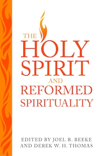 Front cover_Holy Spirit and Reformed Spirituality
