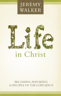 Front cover_Life in Christ