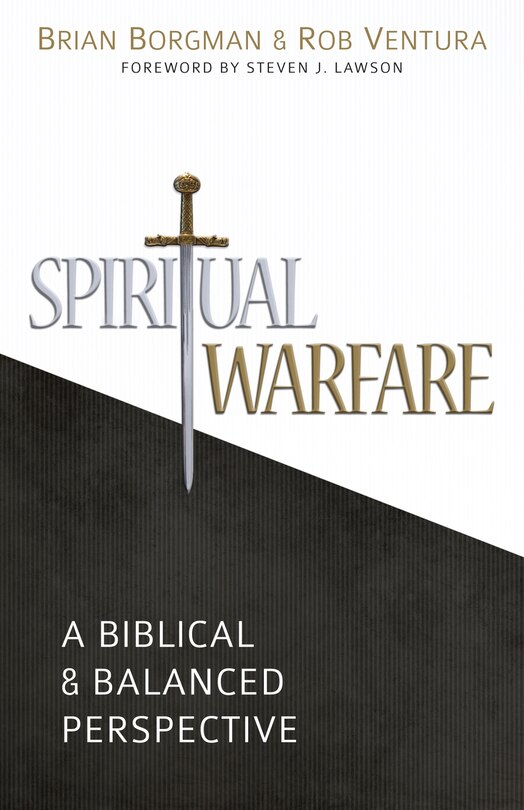 Couverture_Spiritual Warfare