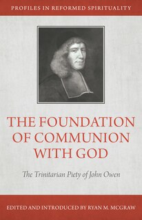 Couverture_The Foundation of Communion with God