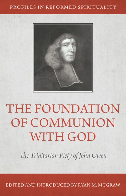 Couverture_The Foundation of Communion with God