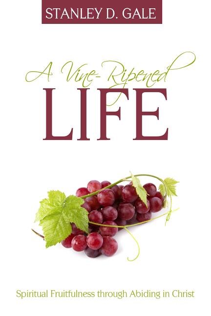 Couverture_A Vine-Ripened Life