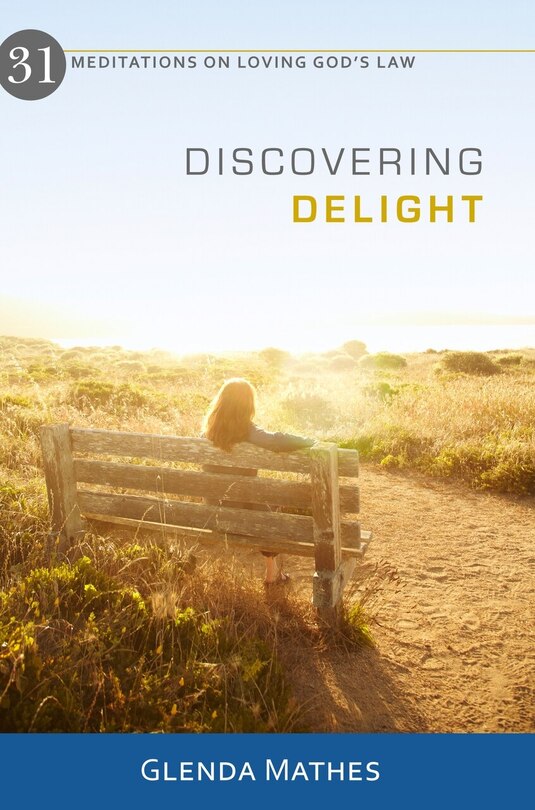 Front cover_Discovering Delight