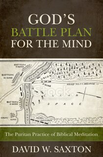 Front cover_God's Battle Plan for the Mind