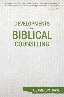 Couverture_Developments in Biblical Counseling