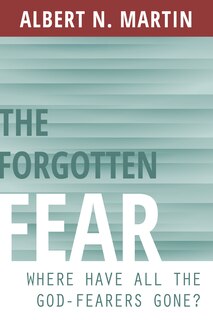 Couverture_The Forgotten Fear