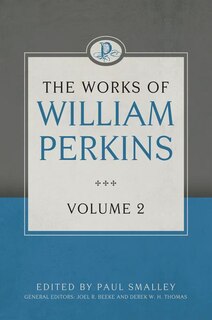 Couverture_The Works of William Perkins, Volume 2