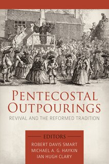 Couverture_Pentecostal Outpourings