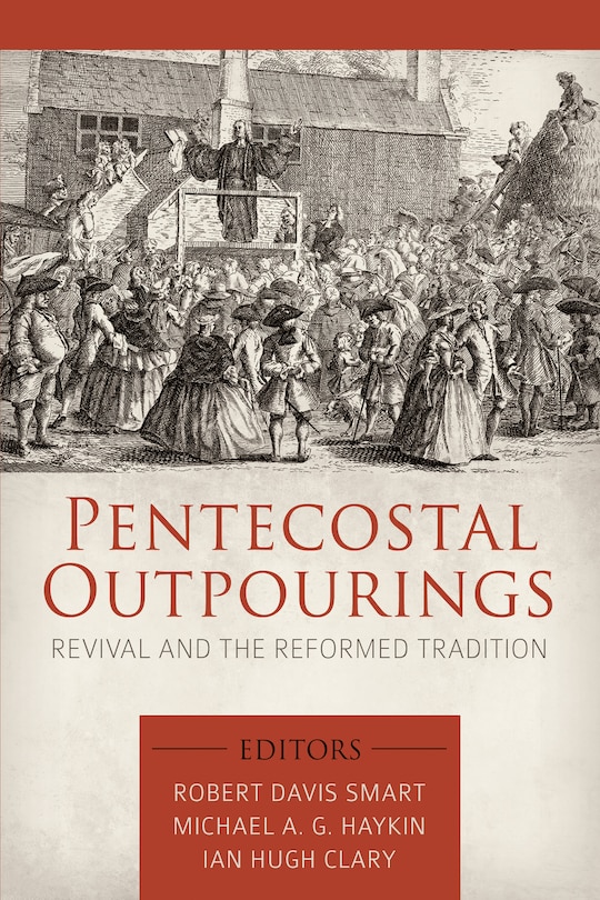 Couverture_Pentecostal Outpourings
