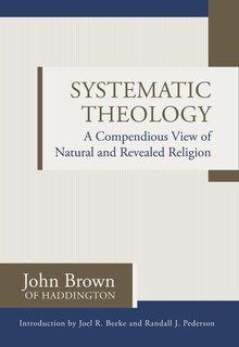 Front cover_Systematic Theology
