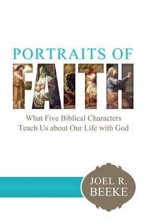 Front cover_Portraits of Faith