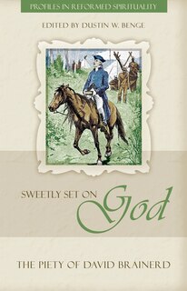 Front cover_Sweetly Set on God