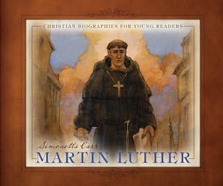 Couverture_Martin Luther