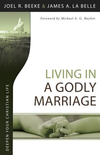 Couverture_Living in a Godly Marriage