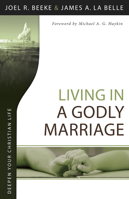 Couverture_Living in a Godly Marriage