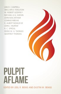 Front cover_Pulpit Aflame