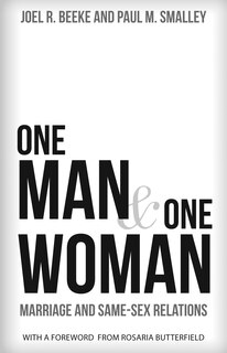 Couverture_One Man and One Woman