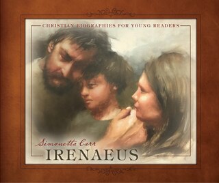 Front cover_Irenaeus