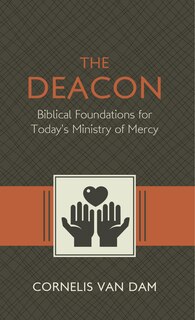 Front cover_The Deacon