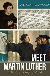 Couverture_Meet Martin Luther