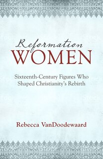 Front cover_Reformation Women