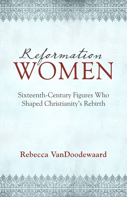 Front cover_Reformation Women