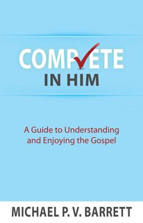 Front cover_Complete in Him