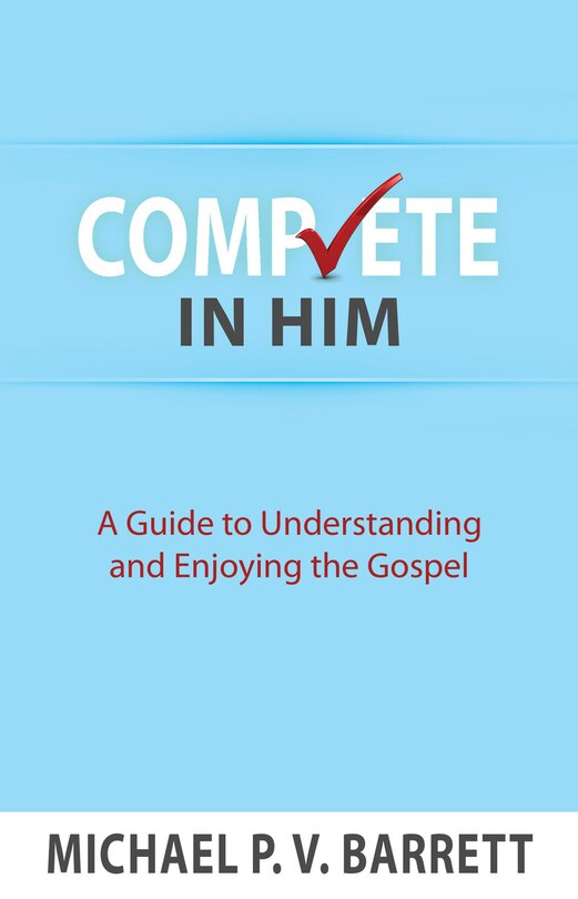 Front cover_Complete in Him