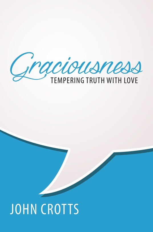 Front cover_Graciousness