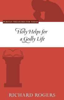 Front cover_Holy Helps for a Godly Life
