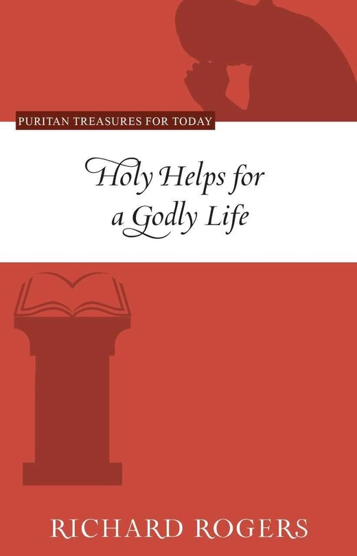 Front cover_Holy Helps for a Godly Life