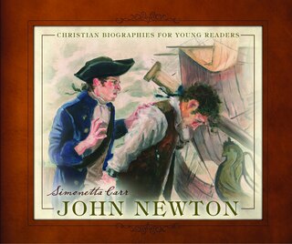 Front cover_John Newton