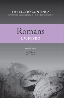 Front cover_Romans