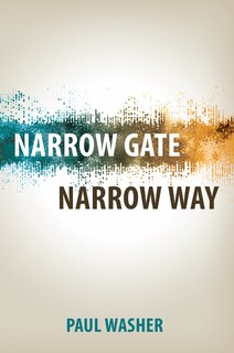 Front cover_Narrow Gate Narrow Way