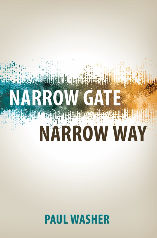 Front cover_Narrow Gate Narrow Way