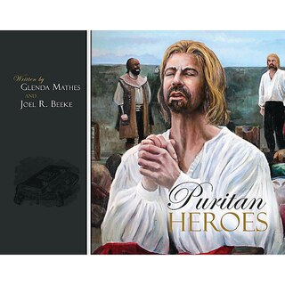 Front cover_Puritan Heroes