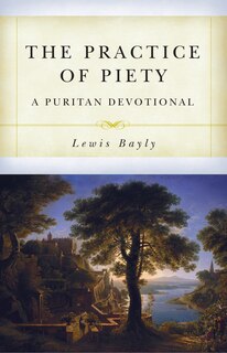 Front cover_The Practice of Piety