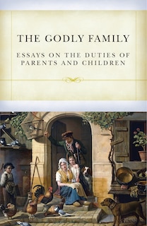 Couverture_The Godly Family