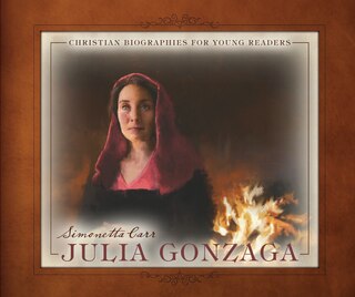 Couverture_Julia Gonzaga
