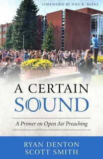 Front cover_A Certain Sound