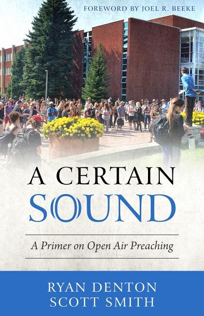 Front cover_A Certain Sound
